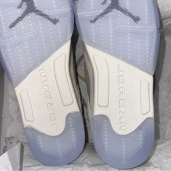 Jordan Craft 5s - Picture 4 of 4